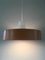 Blågård Pendant Lamp by Karen & Ebbe Clemmensen for Fog & Mørup, 1970s 7