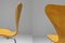 Vintage Butterfly Series 7 Dining Chair by Arne Jacobsen, Immagine 15