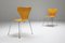 Vintage Butterfly Series 7 Dining Chair by Arne Jacobsen, Immagine 2