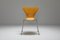 Vintage Butterfly Series 7 Dining Chair by Arne Jacobsen 9