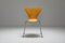Vintage Butterfly Series 7 Dining Chair by Arne Jacobsen, Immagine 9