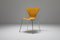 Vintage Butterfly Series 7 Dining Chair by Arne Jacobsen 1