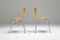 Vintage Butterfly Series 7 Dining Chair by Arne Jacobsen, Immagine 3