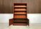 German Teak Cabinet with Bookcase from Strobeck, 1960s, Image 6