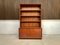 German Teak Cabinet with Bookcase from Strobeck, 1960s, Image 2