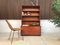 German Teak Cabinet with Bookcase from Strobeck, 1960s, Image 3