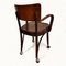Vintage Desk Chair in the Style of Thonet 5