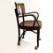 Vintage Desk Chair in the Style of Thonet 2