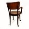 Vintage Desk Chair in the Style of Thonet, Image 4