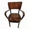 Vintage Desk Chair in the Style of Thonet, Image 3