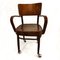 Vintage Desk Chair in the Style of Thonet, Image 8