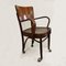 Vintage Desk Chair in the Style of Thonet, Image 1