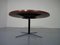 German Extendable Rosewood Dining Table by J.M. Thomas for Wilhelm Renz, 1950s 19