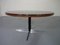 German Extendable Rosewood Dining Table by J.M. Thomas for Wilhelm Renz, 1950s 2