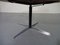 German Extendable Rosewood Dining Table by J.M. Thomas for Wilhelm Renz, 1950s 16