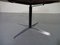 German Extendable Rosewood Dining Table by J.M. Thomas for Wilhelm Renz, 1950s, Image 16