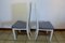 Dining Chairs in the Style of Mackintosh, 1980s, Set of 8, Image 6