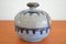 Vintage Danish Ceramic Jar by Jette Helleroe, 1970s, Image 2