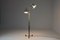 Danish Double Floor Lamps from Fog & Morup, 1960s, Set of 2 12