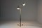 Danish Double Floor Lamps from Fog & Morup, 1960s, Set of 2, Image 12