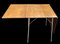 Tavolo Ant nr. 3601 in palissandro di Arne Jacobsen per Fritz Hansen, Immagine 5