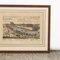 After Pierre Aveline, Parisian Scenes, 17th/20th Century, Etchings, Framed, Set of 2 6