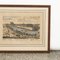 After Pierre Aveline, Parisian Scenes, 17th/20th Century, Etchings, Framed, Set of 2, Image 6