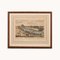 After Pierre Aveline, Parisian Scenes, 17th/20th Century, Etchings, Framed, Set of 2, Image 3