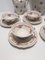 Limoges Porcelain Tea Service, 1950s, Set of 12 3