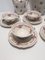 Servizio da tè in porcellana Limoges, anni '50, set di 12, Immagine 3