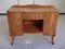 Art Deco Maple Sideboard, 1920s 1