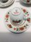 Limoges Porcelain Coffee Set from Chapus Frères, 1950s, Set of 10, Image 3