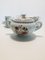 Limoges Porcelain Coffee Set from Chapus Frères, 1950s, Set of 10, Image 5