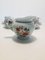 Limoges Porcelain Coffee Set from Chapus Frères, 1950s, Set of 10, Image 6