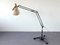 Mid-Century Industrial Adjustable Floor Lamp, 1960s 1