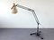 Mid-Century Industrial Adjustable Floor Lamp, 1960s, Image 1