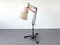 Mid-Century Industrial Adjustable Floor Lamp, 1960s 2