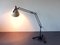 Mid-Century Industrial Adjustable Floor Lamp, 1960s, Image 7