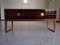 Makassar Sideboard mit 4 Schubladen, 1960er 1