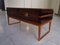 Makassar Sideboard mit 4 Schubladen, 1960er 11