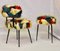 Dining Chair and Stool Set from Pelfran, 1970s, Set of 2, Image 12