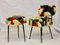 Dining Chair and Stool Set from Pelfran, 1970s, Set of 2, Image 11