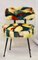 Dining Chair and Stool Set from Pelfran, 1970s, Set of 2 9