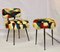 Dining Chair and Stool Set from Pelfran, 1970s, Set of 2, Image 1