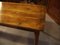 Large French Farmhouse Table, Immagine 7