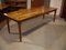 Large French Farmhouse Table 1