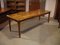 Large French Farmhouse Table, Image 10