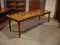 Large French Farmhouse Table, Immagine 10