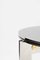 Joined Ro50.3 C Polished Stainless Steel Side Table by Barh, Image 4