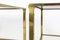 Mid-Century French Side Tables from Maison Jansen, 1950s, Set of 2 9